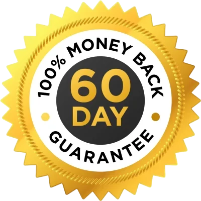 GL Pro discount 60 Days Money Back Guarantee